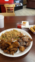 China Delight food