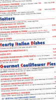 Pizza Bella Hanover/ashley food