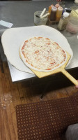 Old School Pizza food