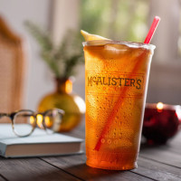 Mcalister's Deli food