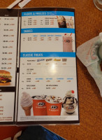 A&w food