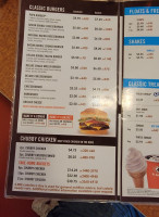 A&w food