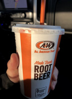 A&w food