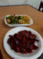 China Wok Inc food