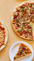 Peter Piper Pizza food