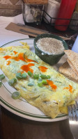 Sunny Rock Eggs And Things food