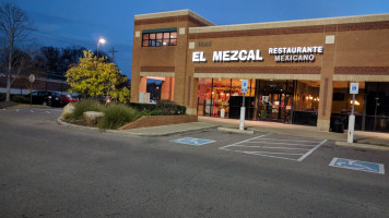 El Mezcal Mexican Lakeland food