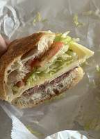 Scribano's Italian Market Deli food