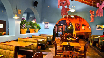 Baby Acapulco food