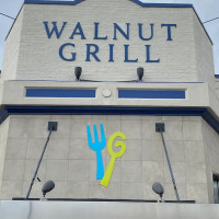 Walnut Grill - Wexford food