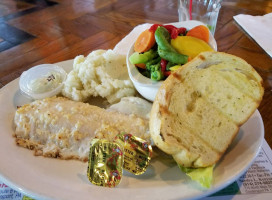 Mosch's Country Tavern food