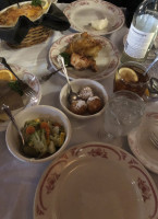 Hickory Bridge Farm And Bed Breakfast food