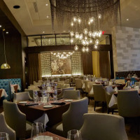 Perry's Steakhouse & Grille - Baybrook food