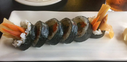 Sushi Asian Cuisine food