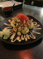 Sushi Asian Cuisine food