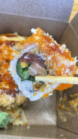 Sushi Asian Cuisine food