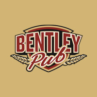 Bentley Pub food