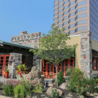 Redstone American Grill - Oakbrook Terrace outside