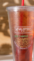 Mcalister's Deli food