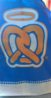 Auntie Anne's food