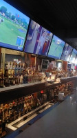 Bunkers Sports Bar Restaurant food