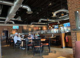 Bj's Brewhouse food