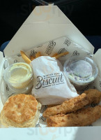 Winter Park Biscuit Company food