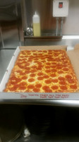 Rockland House Of Pizza food