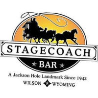 Stagecoach inside