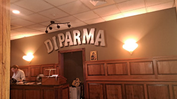 Diparma food