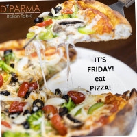 Diparma food