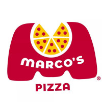 Marco's Pizza food