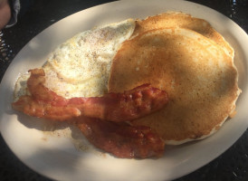 Wellsboro Diner food