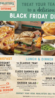 Mcalister's Deli food