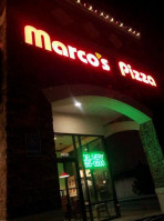 Marco's Pizza food