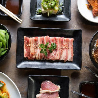 Gyu-Kaku - Calgary food