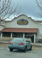 Potbelly food