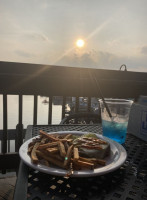 Beech Mountain Lakes-lakeside Restaraunt Lounge inside