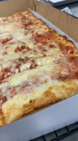 New Columbus Pizza Catering Co. food