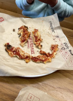 Mod Pizza food