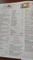 Gali's Gyro And Grill menu