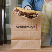 Schlotzsky's food