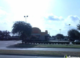 Taco Bueno food