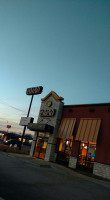 Golden Chick food