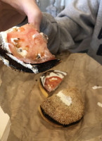 Einstein Bros. Bagels food