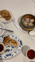 Aberdeen Seafood Dim Sum food