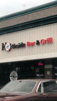 Northside Grill outside