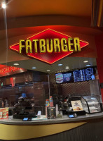 Fatburger food