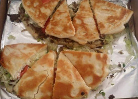 D'atri Subs Etc food