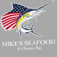 Mike's Cafe And Oyster food